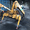 TADANO SZ225 по цене 320000 руб на Урал-КМУ