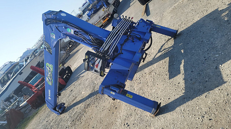 КМУ TADANO ZEST ECO ZE364USXR