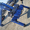 КМУ TADANO ZEST ECO ZE364USXR