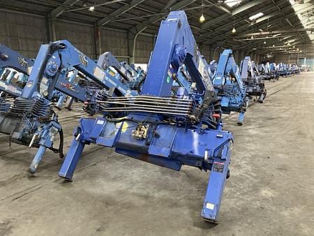 КМУ TADANO ZEST ZE363USXR