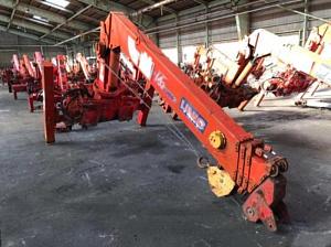 Купить UNIC URVA335SL по цене 510000 руб