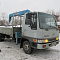Hino Ranger c КМУ Tadano Cargo SZ303 по цене 1350000 руб на Урал-КМУ