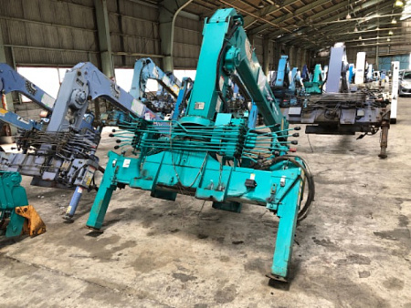 КМУ MAEDA MC384USGXR