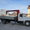 ГАЗ 3309 С ЯПОНСКОЙ КМУ SAKAICRANE373USX по цене 770000 руб на Урал-КМУ