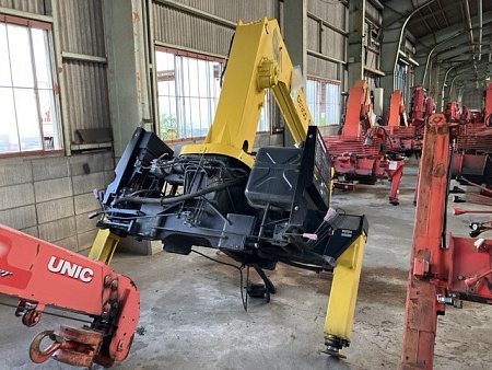 КМУ SHINMAYWA CB304R