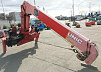 Купить КМУ UNIC URU553USXR по цене 1270000 руб
