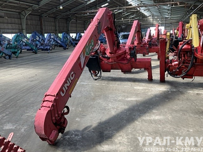Купить КМУ UNIC URU344X по цене 1 150 000 руб