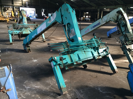 MAEDA MC283US по цене 375000 руб на Урал-КМУ
