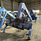 КМУ TADANO CARGO ZR364USXR