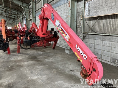 Купить КМУ UNIC URU503USR по цене 1 850 000 руб