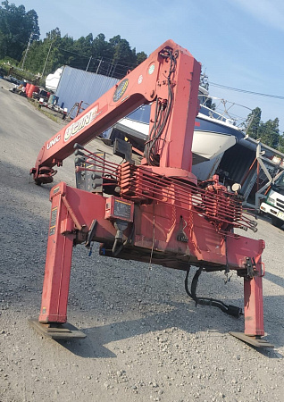 КМУ UNIC URU503USR