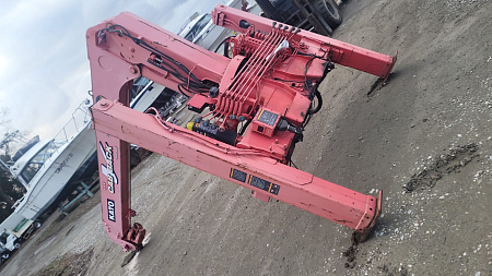 КМУ UNIC URU504SLGR