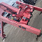 КМУ UNIC URU504SLGR