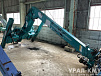 Купить КМУ MAEDA MC384SLGX по цене 1 050 000 руб