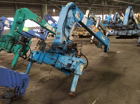 TADANO SZ254 по цене 300000 руб на Урал-КМУ