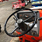 Трактор KUBOTA A-19 4WD по цене 525000 руб на Урал-КМУ