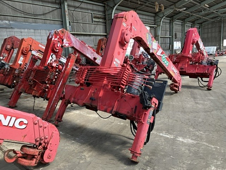 КМУ UNIC URU344X