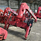 КМУ UNIC URU344X