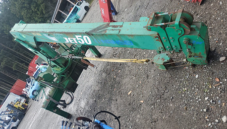 КМУ NANSEI PC504USR