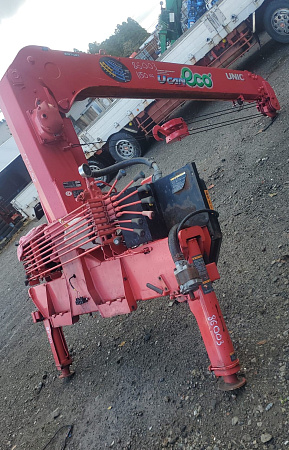 КМУ UNIC URU344X