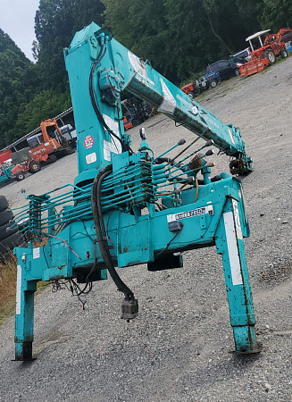 КМУ MAEDA MC384USGXR