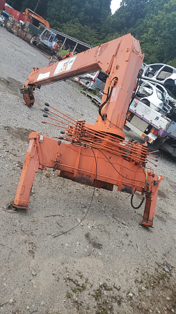 КМУ MAEDA MC375US