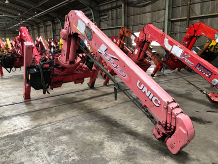 КМУ UNIC URU344SLX 