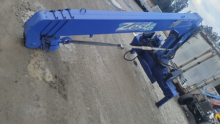 КМУ TADANO ZEST ECO ZE364USXR
