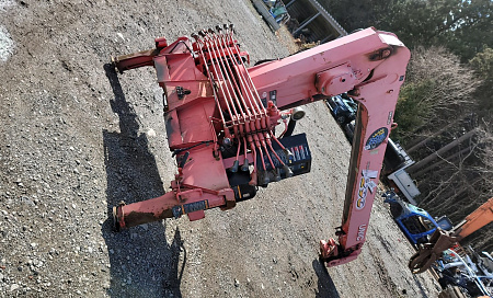 КМУ UNIC URU294X