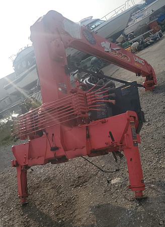 КМУ UNIC URU344X