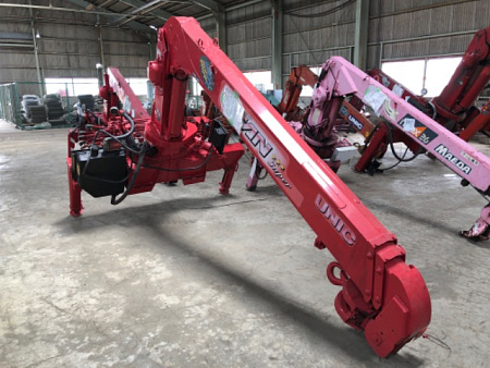 КМУ UNIC URU343X
