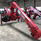 КМУ UNIC URU343X