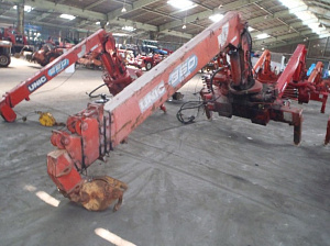 Купить UNIC UR366USX по цене 385000 руб