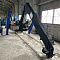КМУ TADANO ZEST ECO ZE503SLGR