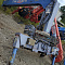 КМУ TADANO CARGO CRANE ZR305R 