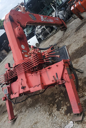 КМУ UNIC URU374USXR 