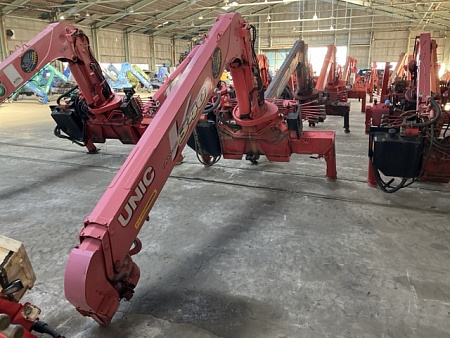 КМУ UNIC URU343X 