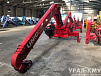 Купить КМУ UNIC URG344X  по цене 1 320 000 руб