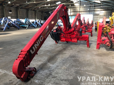 Купить КМУ UNIC URG344X  по цене 1 320 000 руб