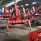 UNIC UR255 по цене 250000 руб на Урал-КМУ