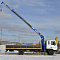 Hyundai HD120 с КМУ TADANO SZFX504SL по цене 2100000 руб на Урал-КМУ