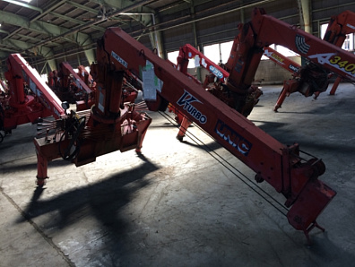 Купить UNIC URVA294 по цене 320000 руб