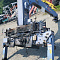 КМУ TADANO ZR364USXR