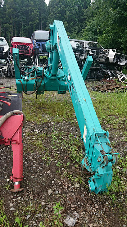 MAEDA MC384SLGX по цене 565000 руб на Урал-КМУ
