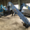 КМУ TADANO ZR364USXR