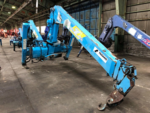 Купить КМУ TADANO SZ304SL по цене 490000 руб
