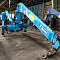 КМУ TADANO SZ304SL по цене 490000 руб на Урал-КМУ
