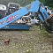 TADANO CARGO ZR505USR по цене 1220000 руб на Урал-КМУ