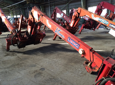 Купить UNIC URVA293 по цене 295000 руб