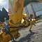 КМУ TADANO ZC304R